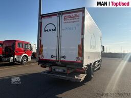 MAN TGM 18.290 4x2 BL CH