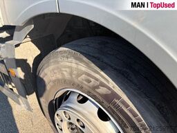 MAN TGM 18.290 4x2 BL CH