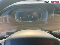 MAN TGM 18.290 4x2 BL CH