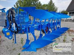 Lemken JUWEL 10 M V 5 N 100