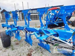Lemken JUWEL 10 M V 5 N 100