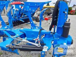 Lemken JUWEL 10 M V 5 N 100