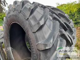 Trelleborg Premia 710/70 R 42