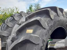 Trelleborg Premia 710/70 R 42