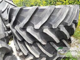 Trelleborg Premia 600/70 R30
