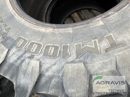 Trelleborg Premia 600/70 R30
