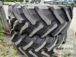 Trelleborg Premia 710/70 R42