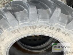 Trelleborg Premia 710/70 R42