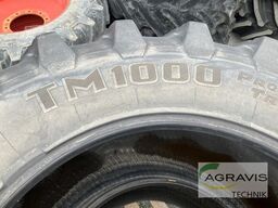 Trelleborg Premia 710/70 R42