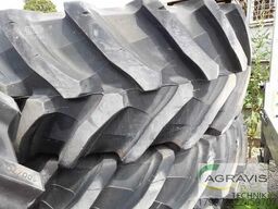 Trelleborg Premia 710/70 R42