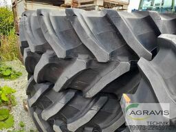 Trelleborg Premia 710/70 R42