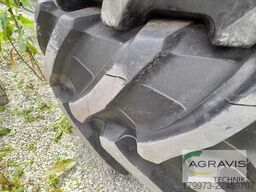 Trelleborg Premia 710/70 R42