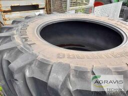 Trelleborg Premia 710/70 R42