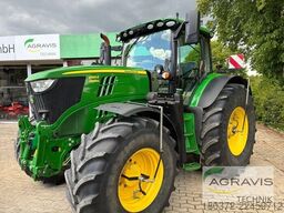 John Deere 6195 R