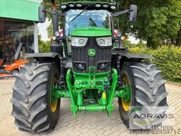 John Deere 6195 R
