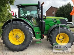 John Deere 6195 R
