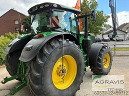John Deere 6195 R