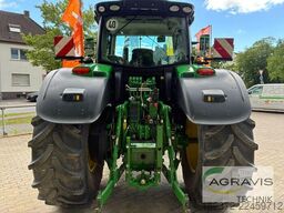 John Deere 6195 R
