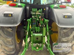 John Deere 6195 R