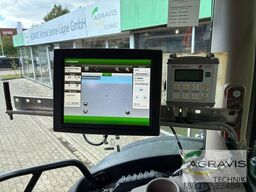 John Deere 6195 R