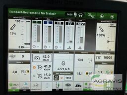 John Deere 6195 R