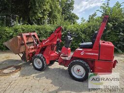 Weidemann 1230 CX