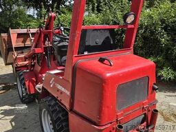 Weidemann 1230 CX