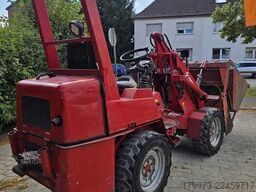 Weidemann 1230 CX