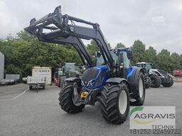 Valtra N 155 EV 2B1