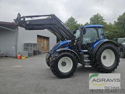 Valtra N 155 EV 2B1