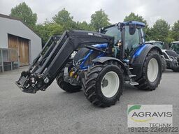 Valtra N 155 EV 2B1