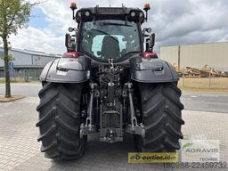 Valtra Q 285 1A9