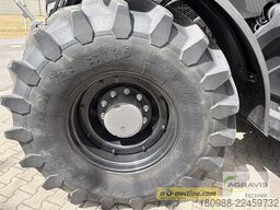 Valtra Q 285 1A9