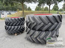 Michelin KR VF710/70R42 + VF600/70 R 30