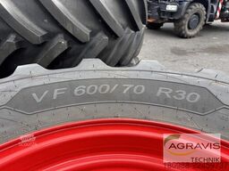Michelin KR VF710/70R42 + VF600/70 R 30