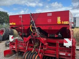 Grimme GL 420 Exacta + GR 300