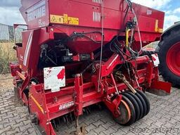 Grimme GL 420 Exacta + GR 300