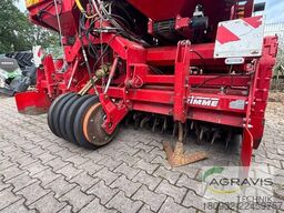 Grimme GL 420 Exacta + GR 300