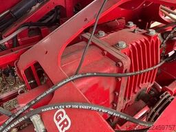 Grimme GL 420 Exacta + GR 300