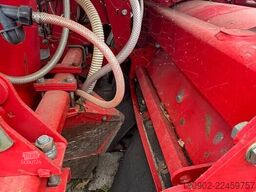 Grimme GL 420 Exacta + GR 300