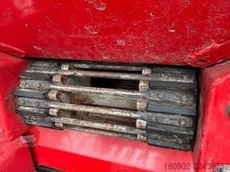 Grimme GL 420 Exacta + GR 300