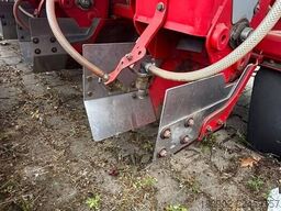 Grimme GL 420 Exacta + GR 300