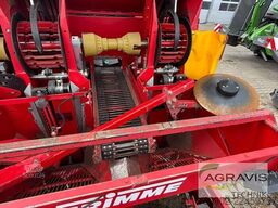 Grimme GL 420 Exacta + GR 300
