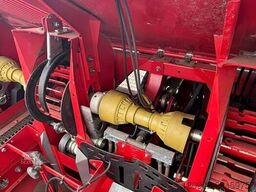 Grimme GL 420 Exacta + GR 300