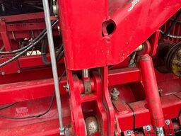 Grimme GL 420 Exacta + GR 300
