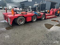 Vang ATHLS 3+1 trailer