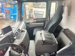 MAN TGS 26.440 Baustoff Palfinger PK 18001L Lenk