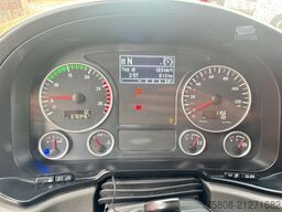 MAN TGS 26.440 Baustoff Palfinger PK 18001L Lenk