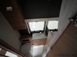 WEINSBERG CaraOne 480 QDK, Stockbett, 1,5to., Luftvorzelt