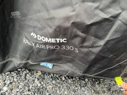 WEINSBERG CaraOne 480 QDK, Stockbett, 1,5to., Luftvorzelt